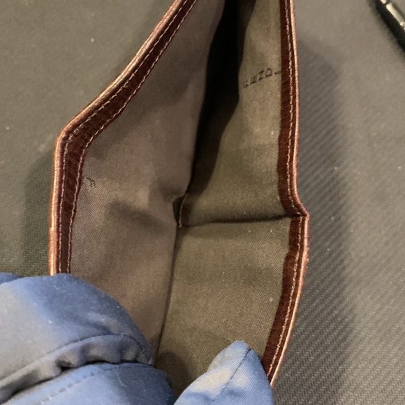 Fendi bi fold wallet - Picture 15 of 16